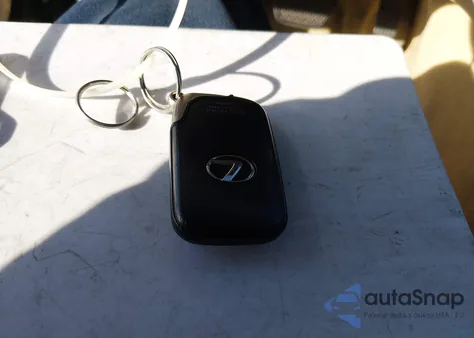 2008 Lexus Es 350 z USA, uszkodzony, nr VIN JTHBJ46G582212019